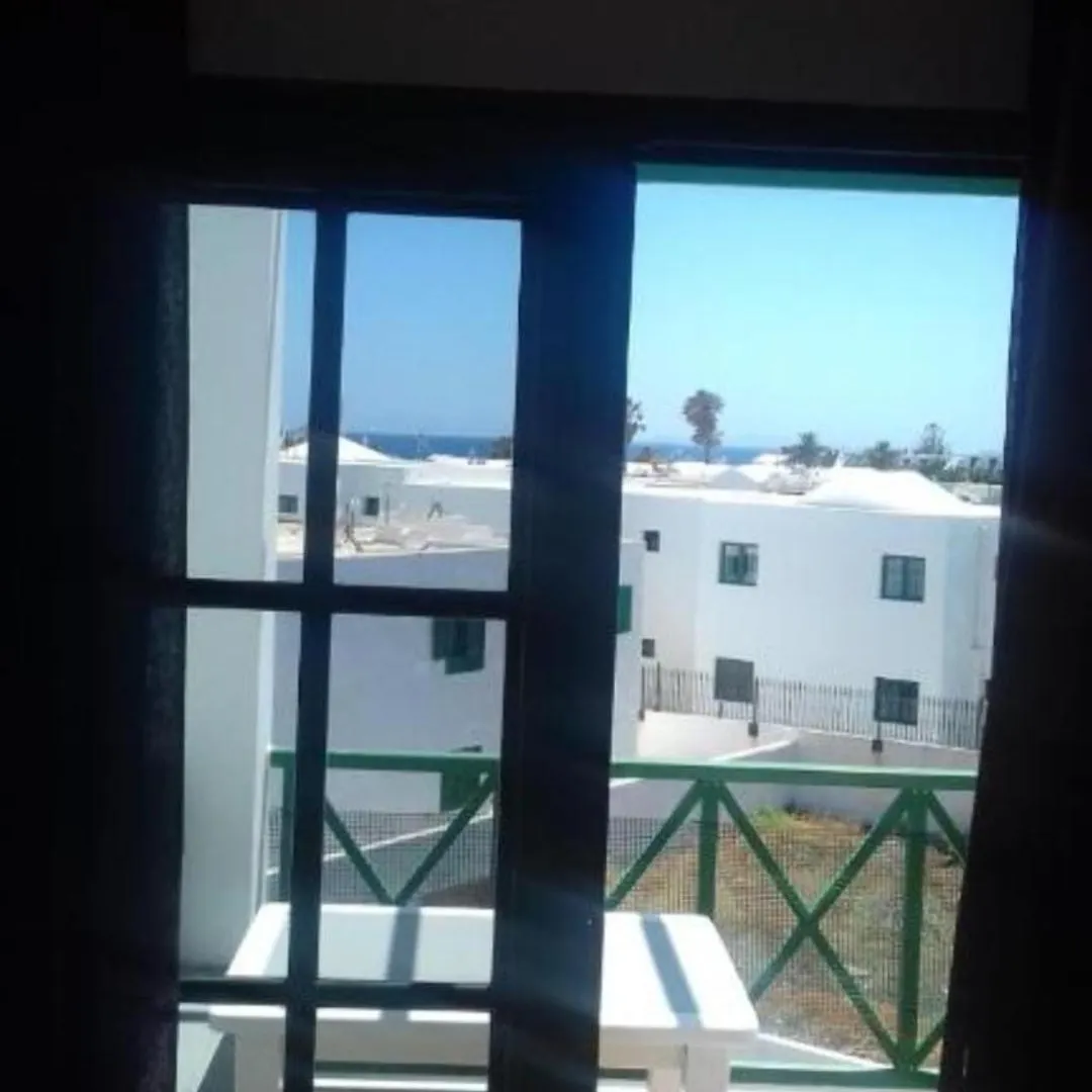 Rubama Apartment Tias