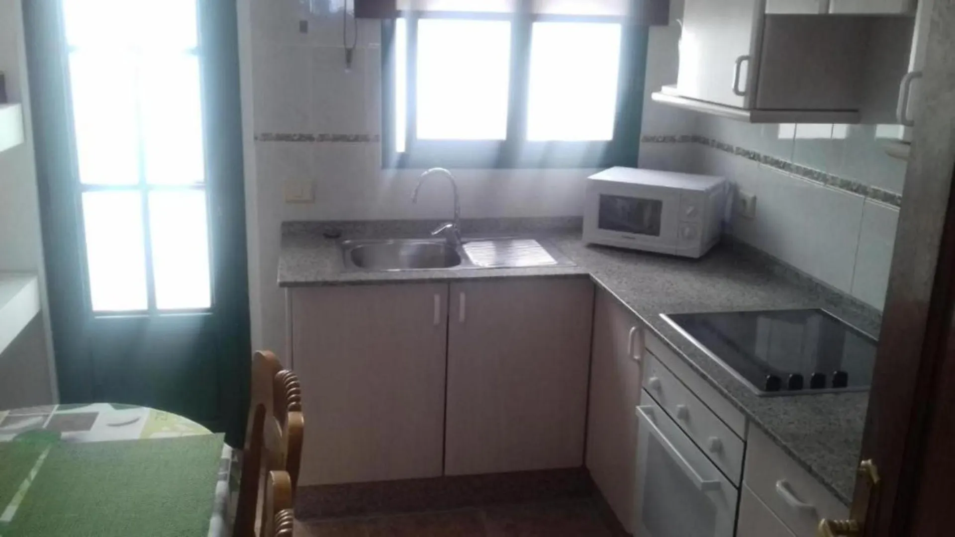 Rubama Apartment Tias