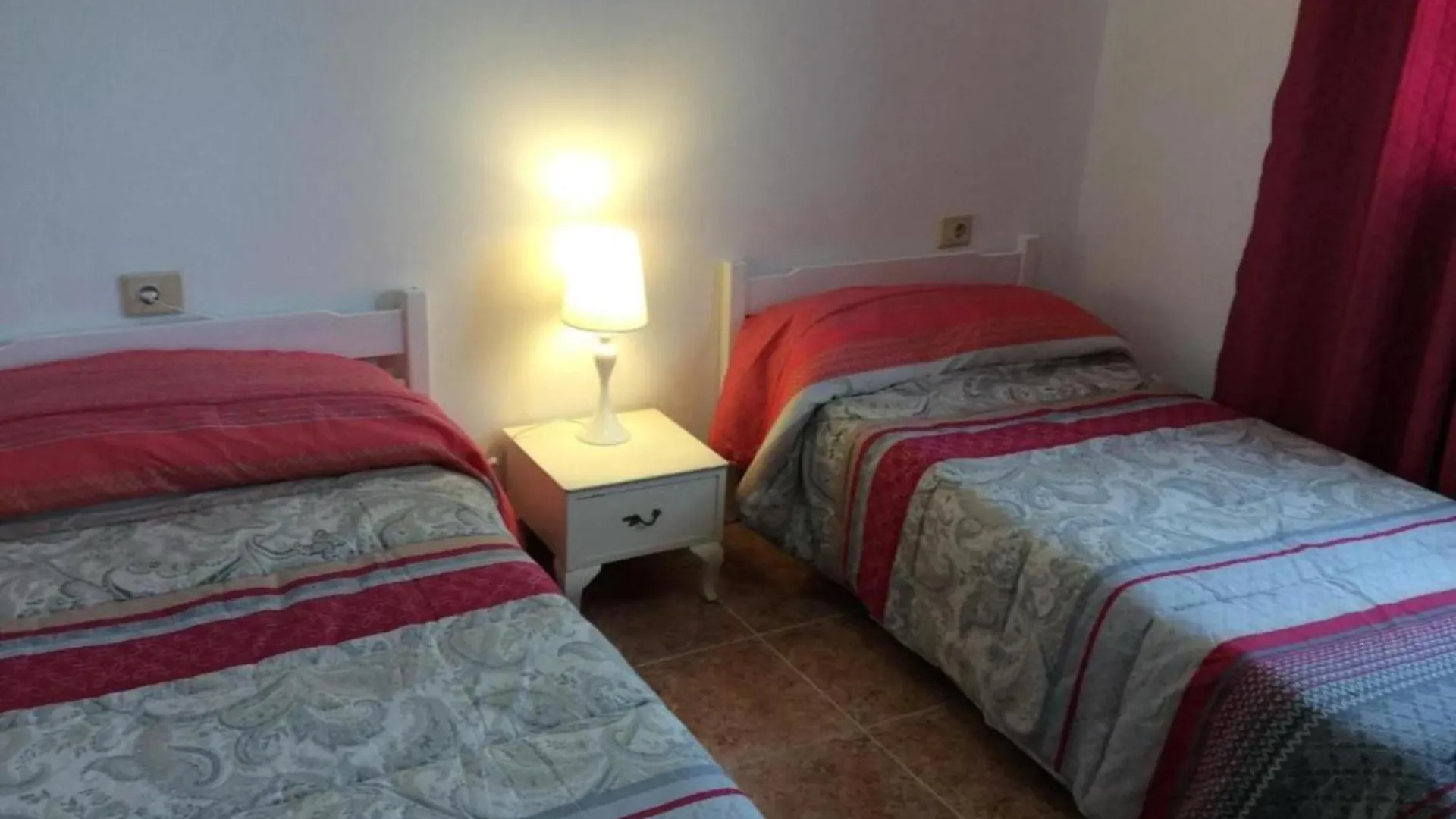 Rubama Apartment Tias Spain