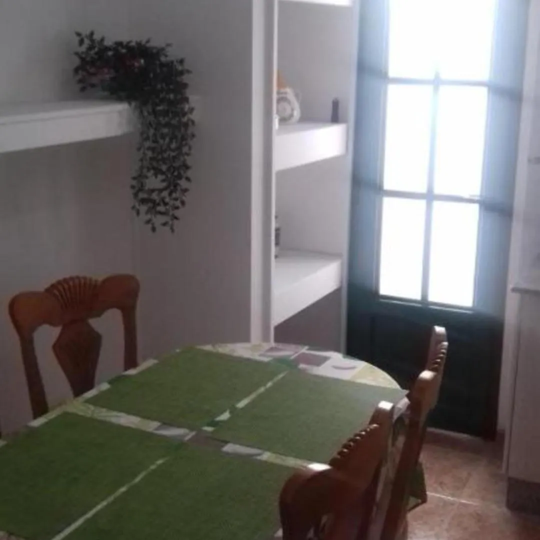 Rubama Apartment Tias