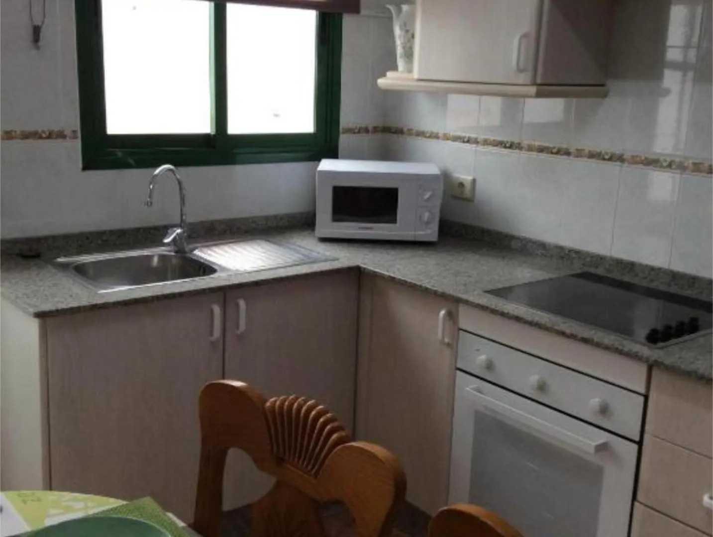 Rubama Apartment Tias