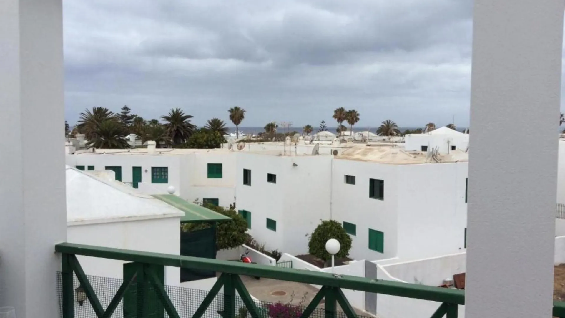 Rubama Apartment Tias 0*,  Spain