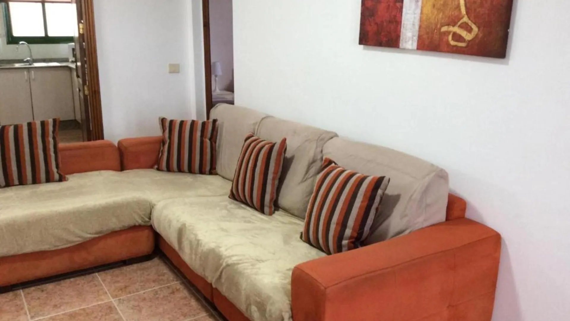 Rubama Apartment Tias